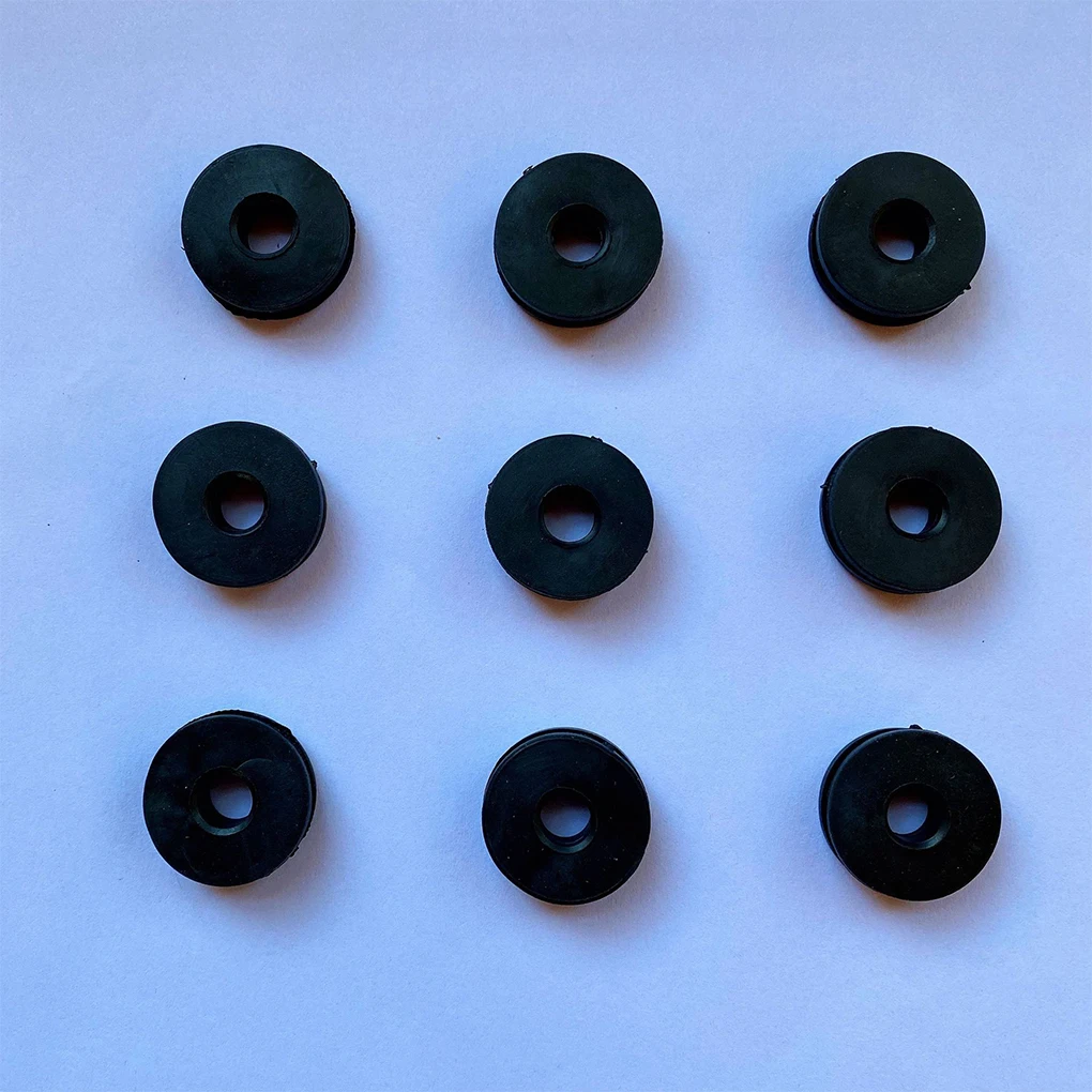 

12 шт. люверсы для боковой рамы мотоцикла