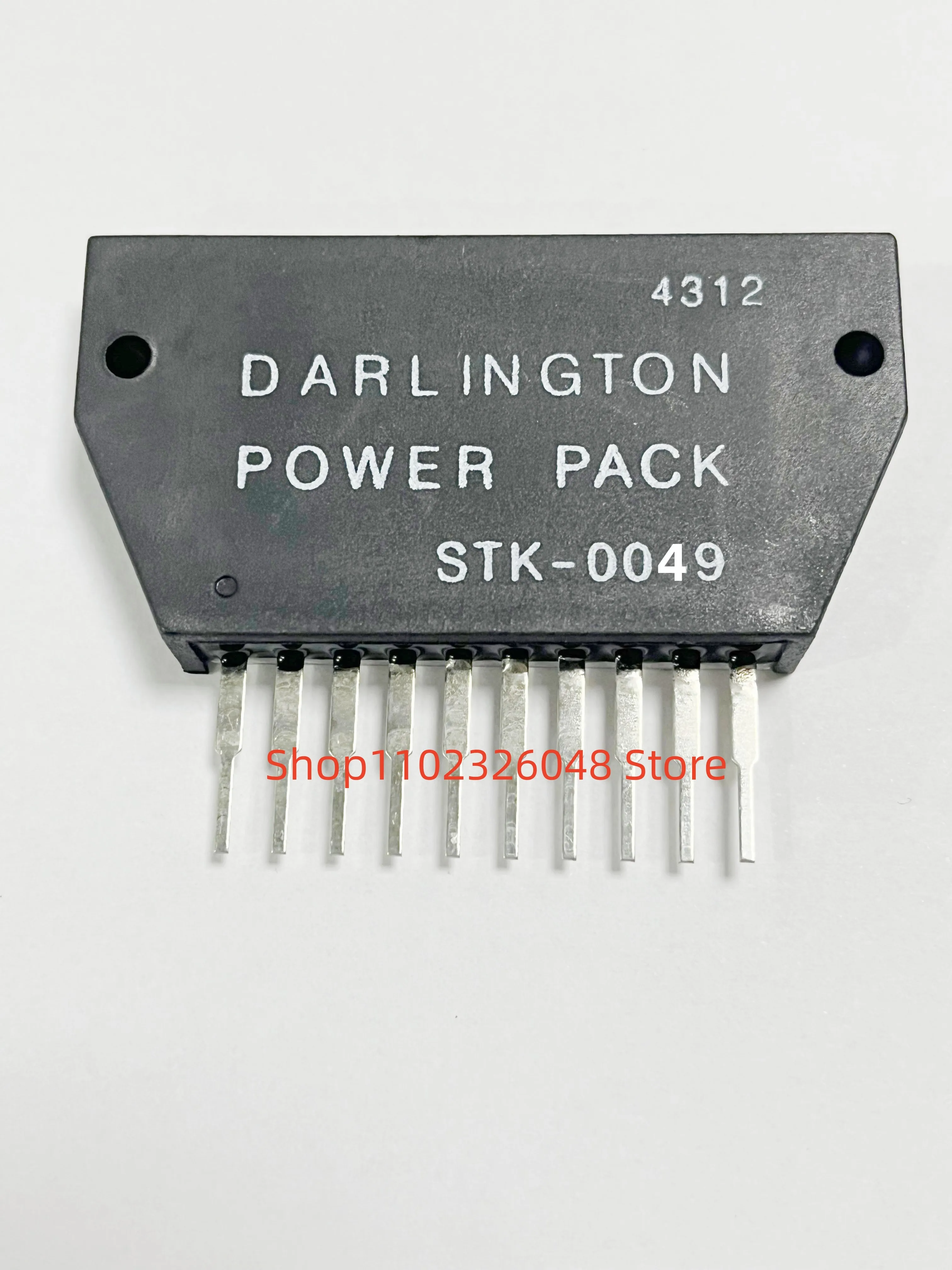 

STK-0049 Audio Drive Module 100% New HYB IC CHIP