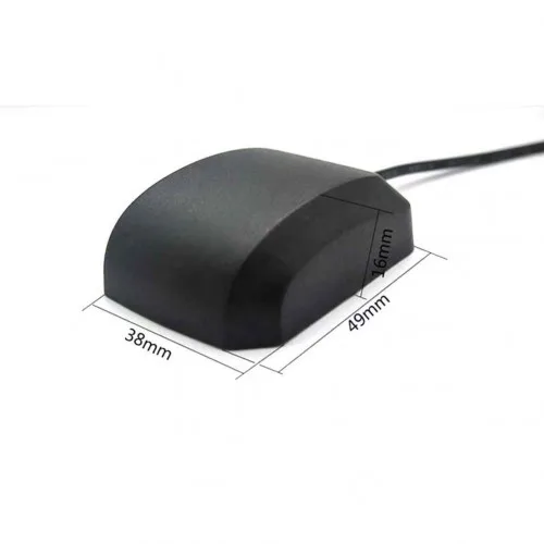 VK-162 USB GPS Dongle receiver with Antenna G-Mouse GMOUSE for Arduino Raspberry Pi Support Google Earth FZ0576 |