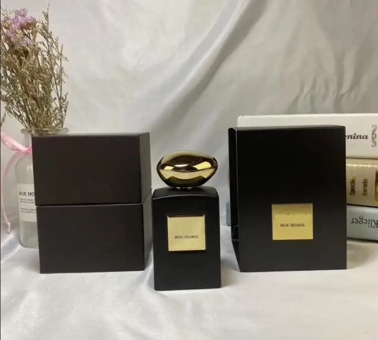 

High quality perfume Women prive 3.4fl.oz long lasting wood floral natural taste for women fragrances