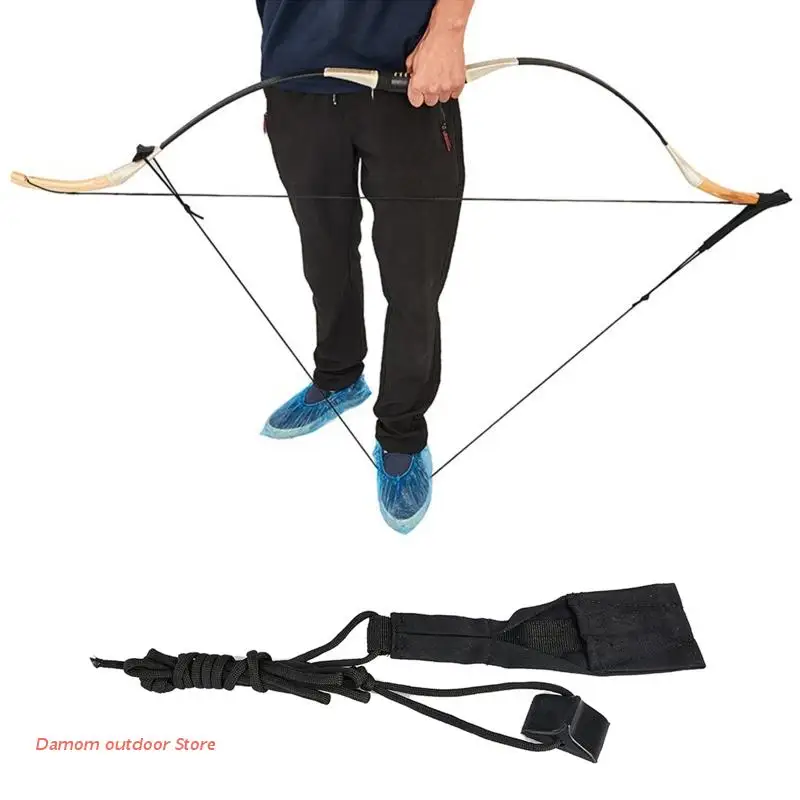 

Сверхмощные Рекурсивные банты и длинные банты, обычные инструменты из нейлона