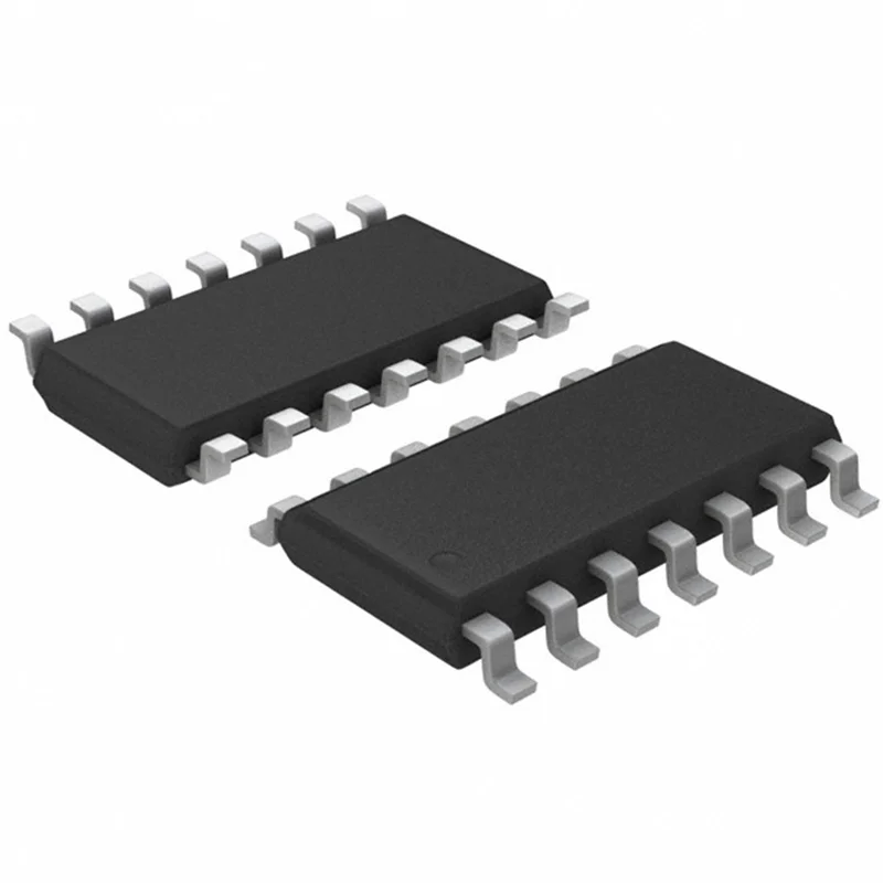 

New original stock TH8056KDC-AAA-014-RE SOP-14 single wire CAN transceiver