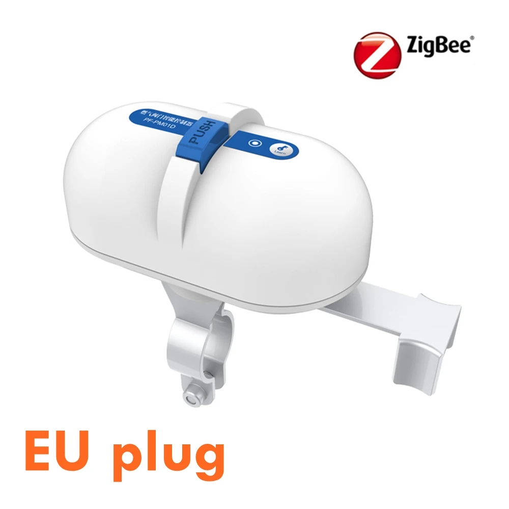 

Кран для сада Tuya Zigbee, умный садовый смеситель с голосовым управлением, таймером и управлением через Wi-Fi