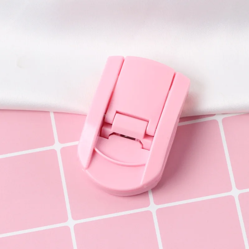 

Eyelash Curling Device, Portable, 1 Piece