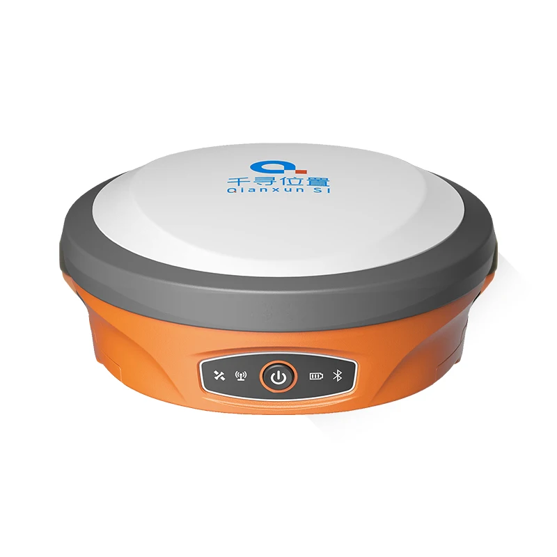 

High Precision Surveying Instruments QIANXUN SR3 GPS RTK System