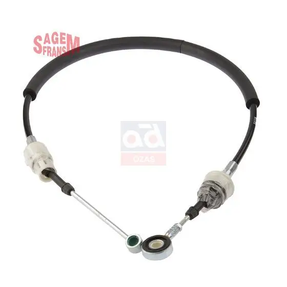 

151113 for gear control wire left LINEA / GRANDE PUNTO mmjtd (CF4 M) 05 =