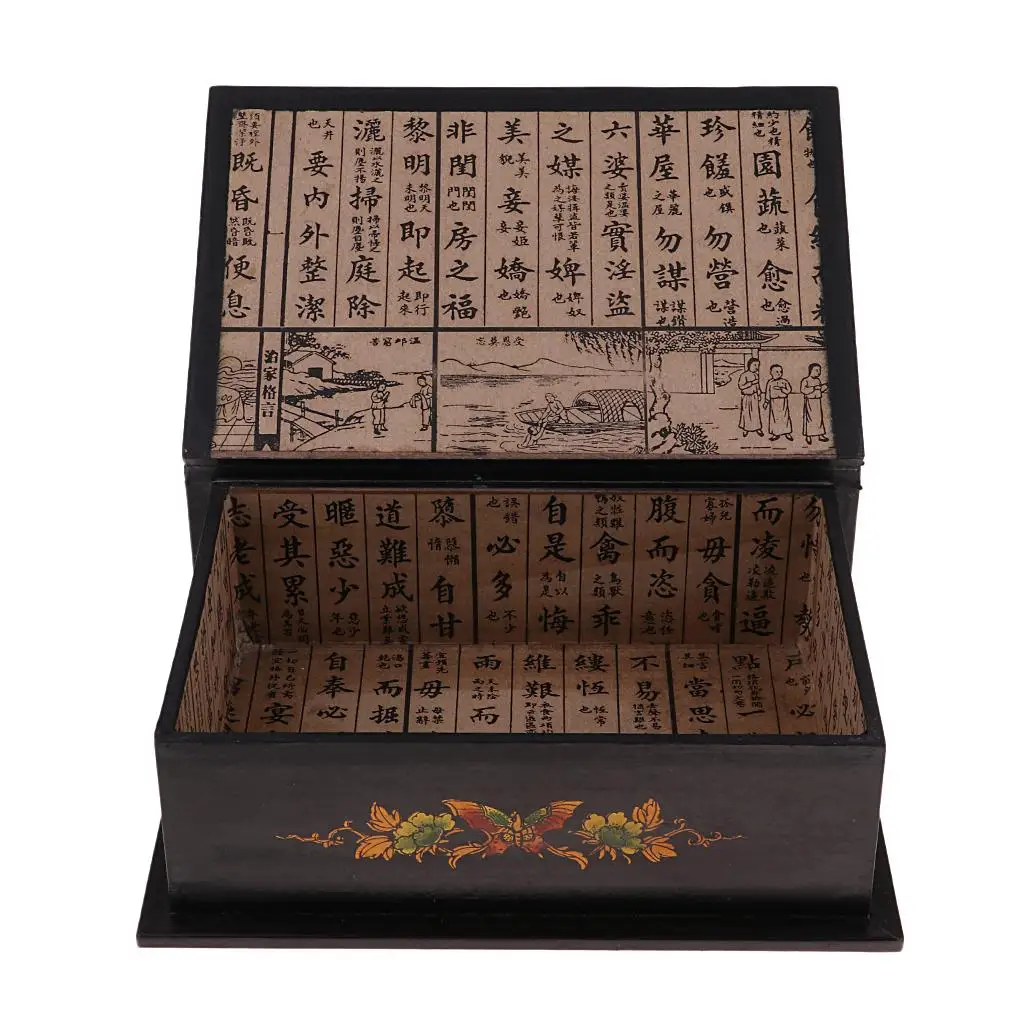 

Jewelry Box Storage Case for Necklace Bracelets Rings Storage,