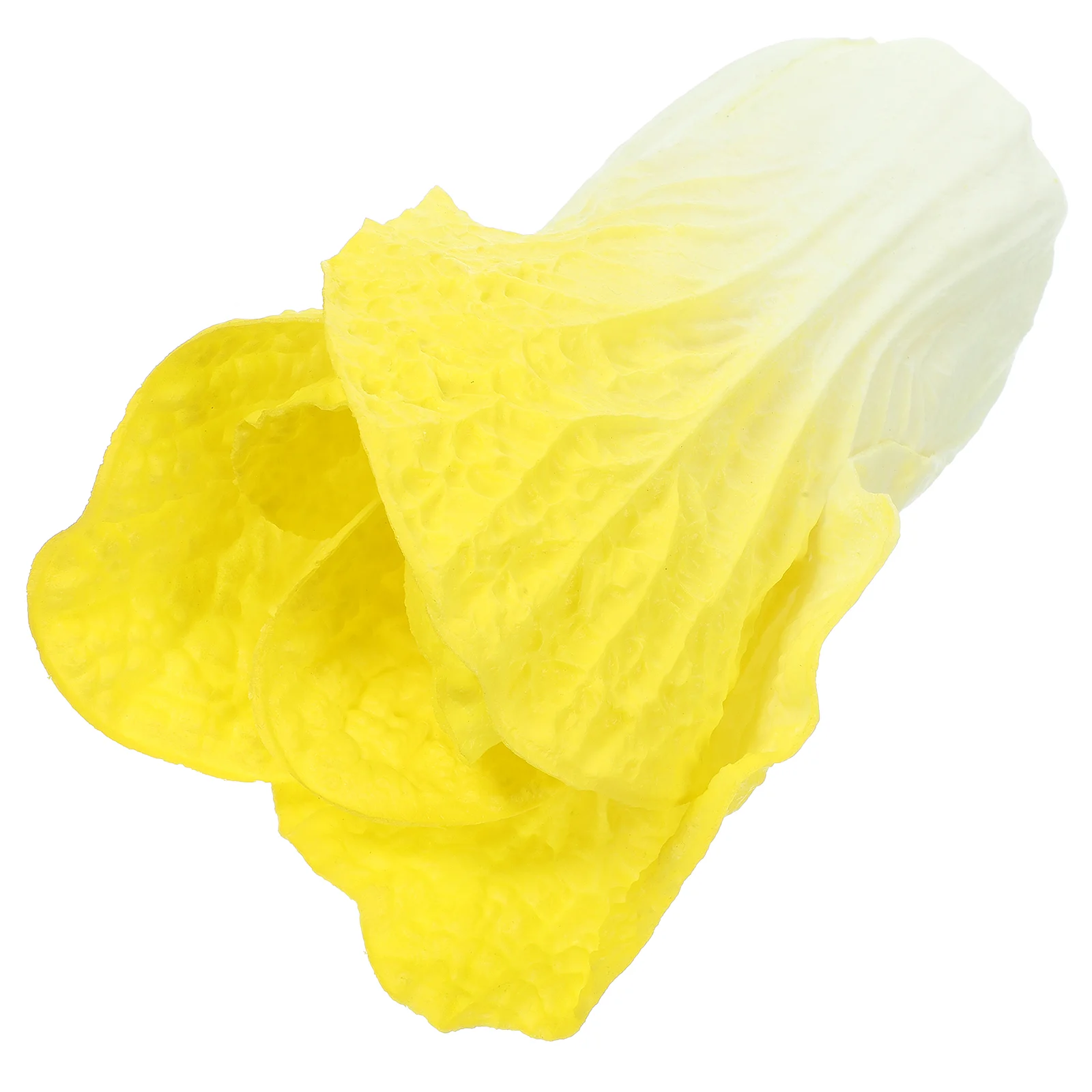 

Food Model Cognition Toy Fake Vegetables Realistic Artificial Photo Props Celery