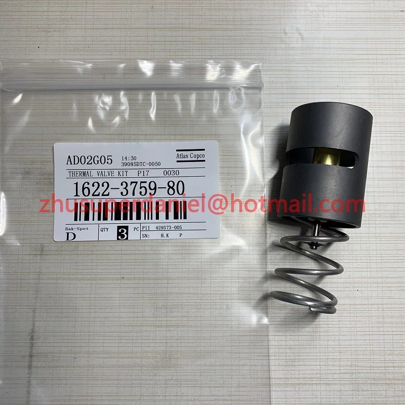 

4 шт./партия, термостаты 1622375980, 40 градусов