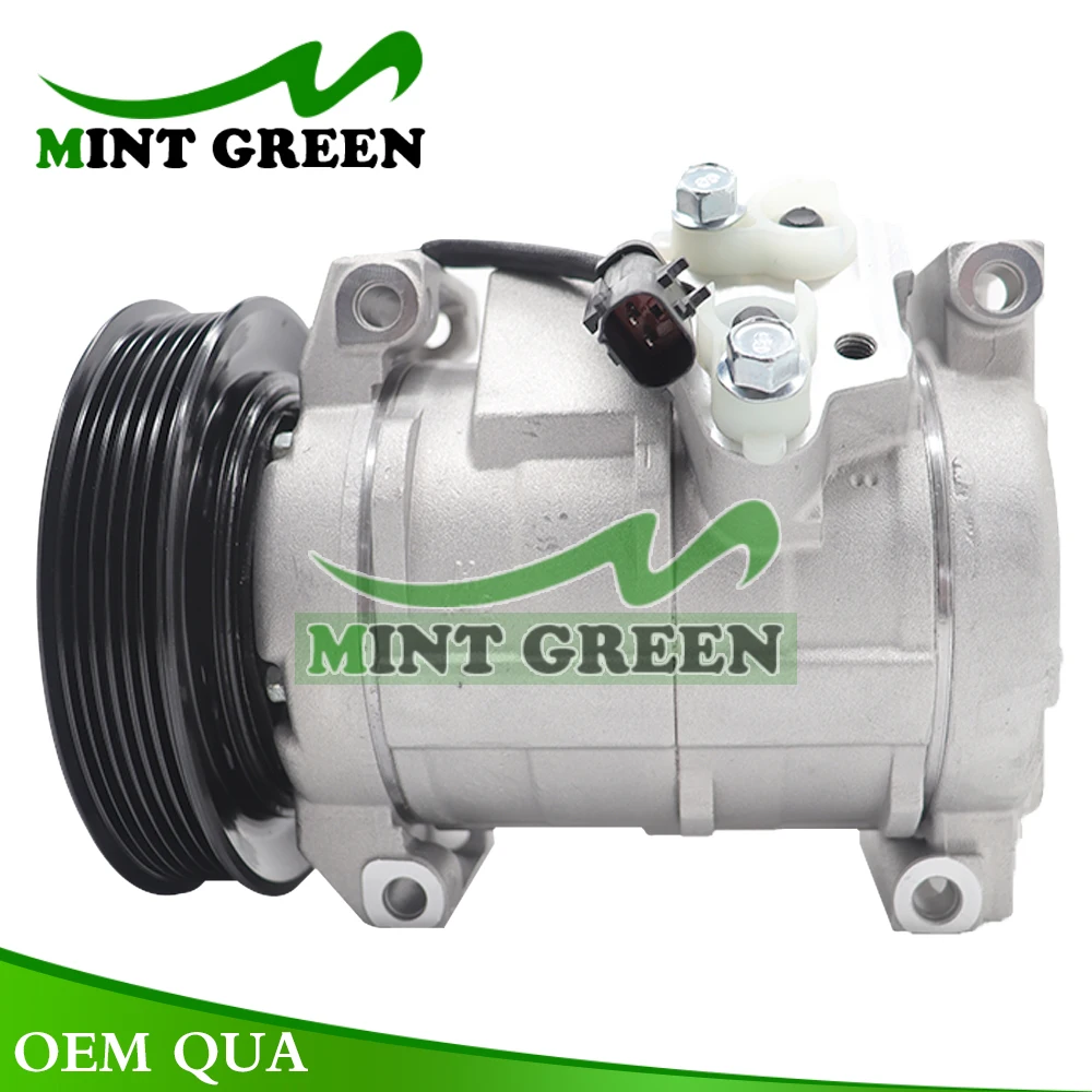 Для компрессора переменного тока 10S20C 10S17C Dodge Voyager Caravan 3 2 4 5005410 АК 447220 -4973 АА АД