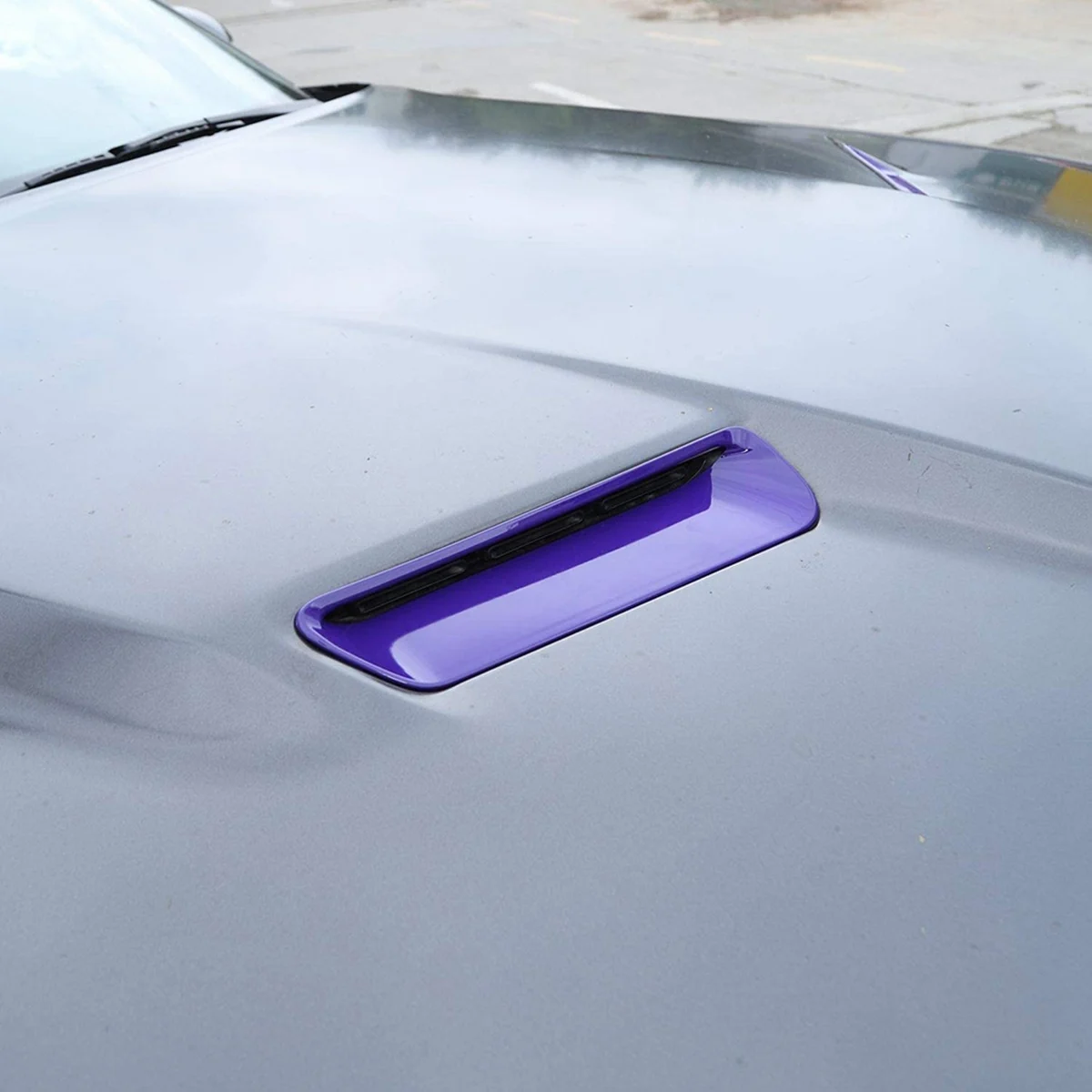 Крышка для кондиционера воздуха отделка выпускного отверстия внешние