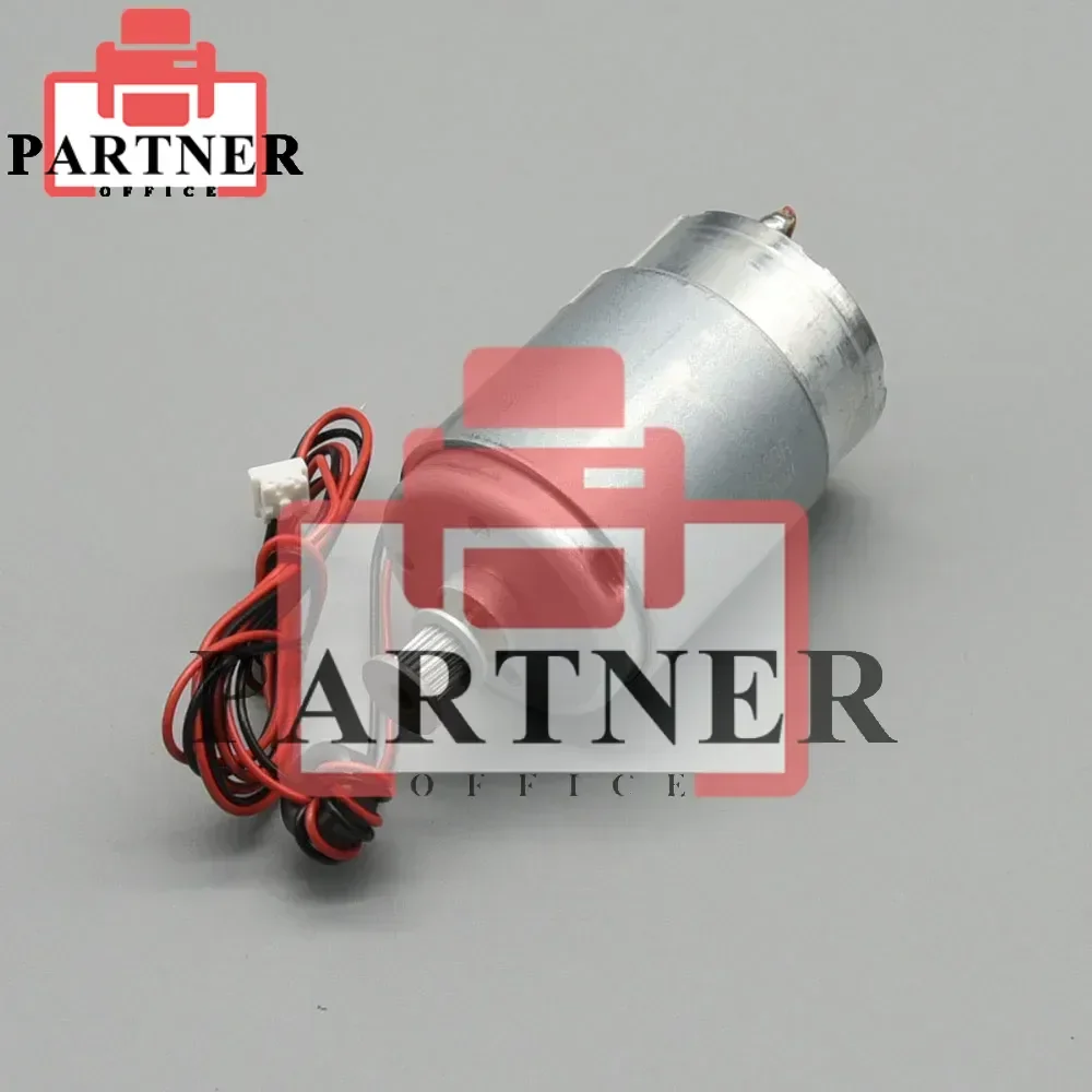 Фото Новый оригинальный двигатель в сборе (MOTOR ASSY CR) для Epson R1390 R1400 R1410 R1430W R1500W B1100 T1100 T1110 L1800 ME1100 R1800 1390 2137379 №5