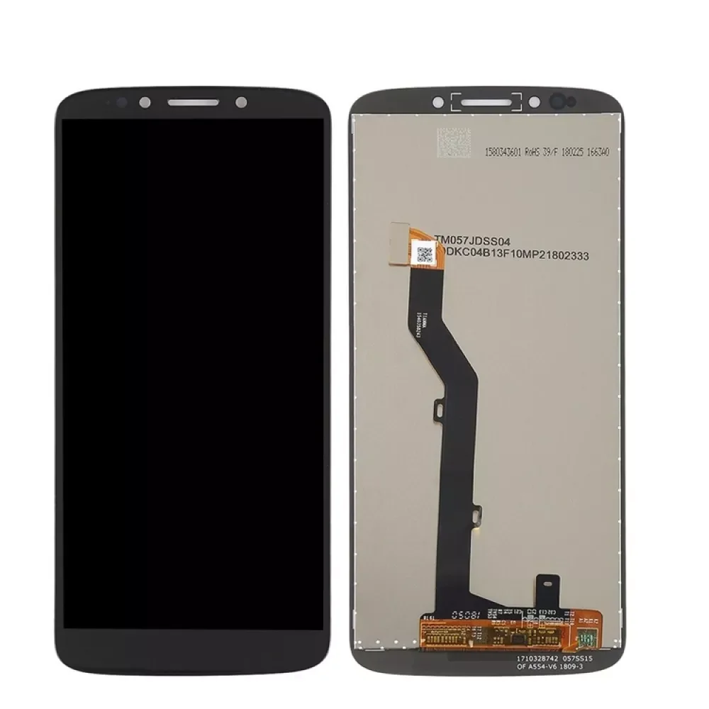 

Original display For Motorola Moto G6 Play Display Touch digitizer assembly XT1922 XT1922-3 XT1922-4 XT1922-5 LCD with frame