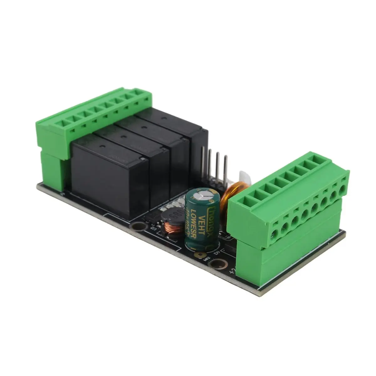 Фото Программируемая плата контроллера A14M PLC FX2N-10MR WS2N-10MR-S, модуль программируемого контроллера №3
