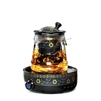 eletrica stove kitchen boiler samovar appliance kettle pot tetera maker cooker warmer small heater on desk electric teapot