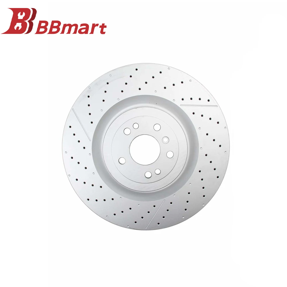 

Передний тормозной диск для Mercedes Benz W166 W292 OE 1664210512 1664 2105 12, автозапчасти BBmart, 1 шт., оптовая цена