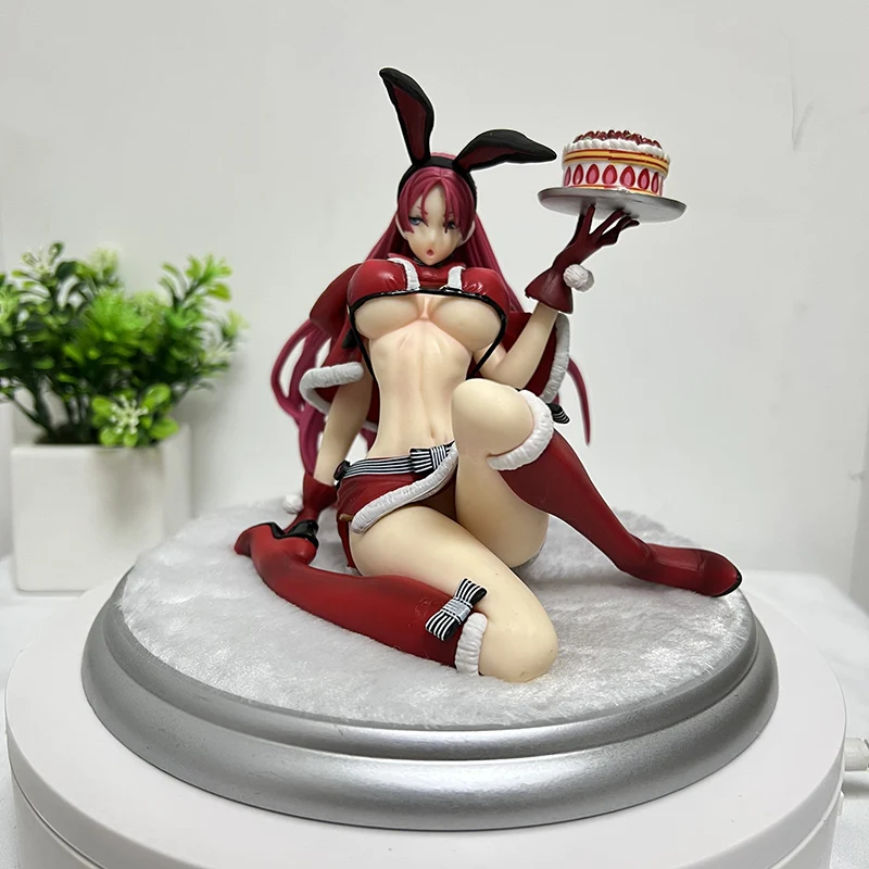 Фигурка аниме летология 13 см Selvaria Bles/Juliana Everheart экшн-Фигурка Senjou no Valkyria Дуэль