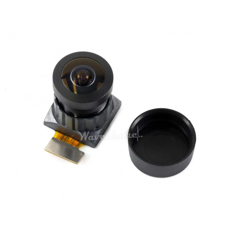 

IMX219 Camera Module, 160 degree FoV.