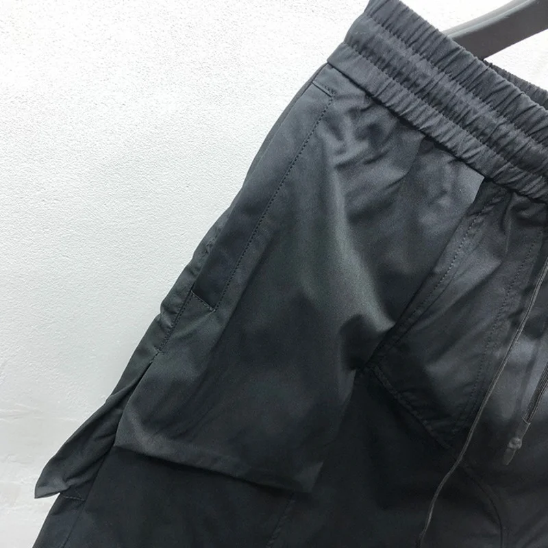 Рисунок 6 - Модные повседневные мужские шорты Harlan