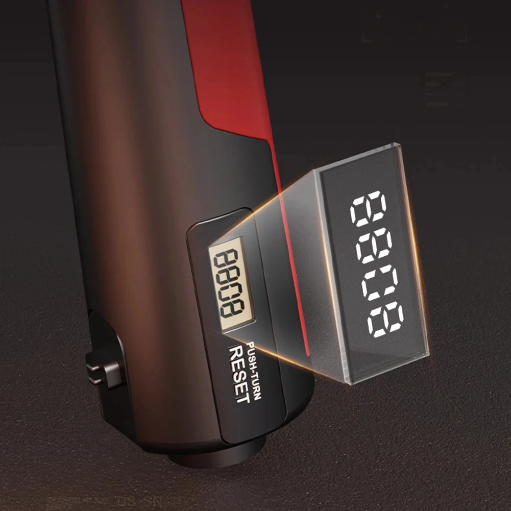 Электронные счетные ручки для рук