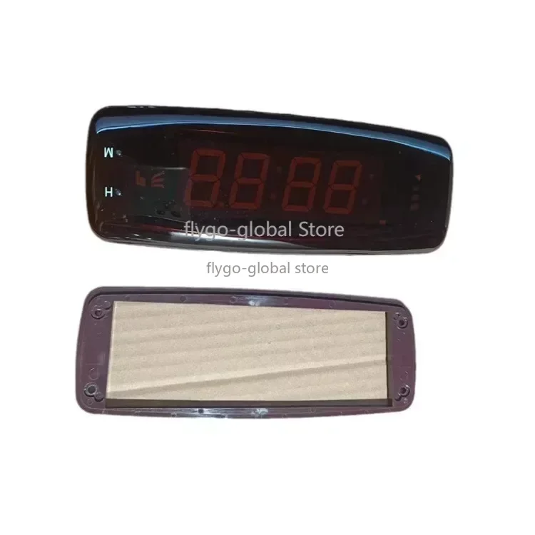 

подходит для автобусов WB 380400085 электронные часы