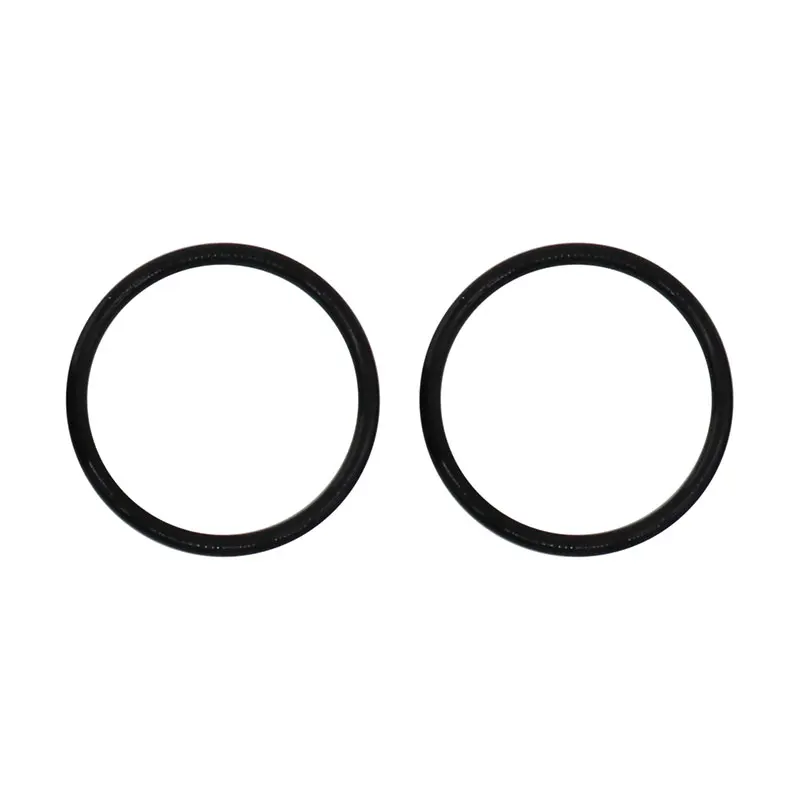 Exhaust Muffler Joint Gasket Spring Kit Fit For Yamaha Banshee 350 YFZ350 1987 1988 1989 1990 1991 1992-2006 |