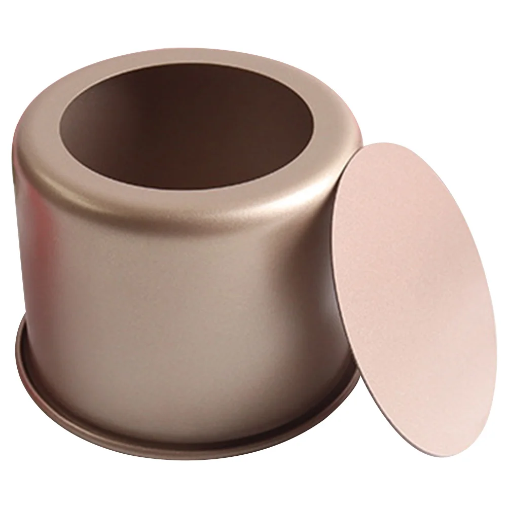 

Cake Pan Baking Pans Chiffon Molds Small Ring Tray Mousse Loaf Muffin Bread Cheesecake Round Stick Non Metal