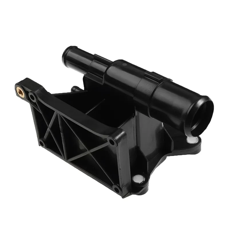 Корпус термостата охлаждающей жидкости системы двигателя для 06-13 Mazda 3 5 6 10-12 CX7