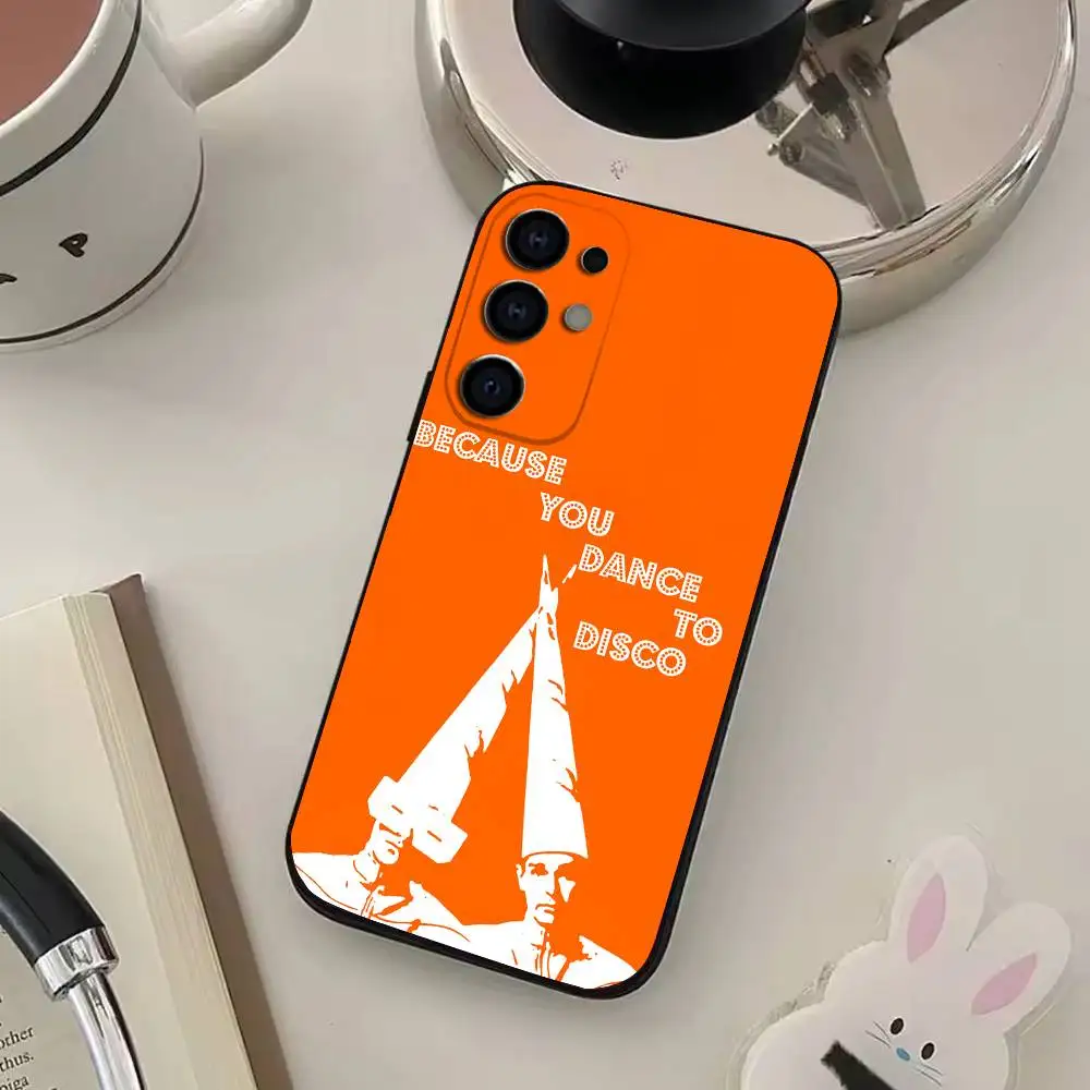 Фото Чехол для телефона Band P-Pet Shop Boys, силиконовый, мягкий, для Samsung S25, S24, S21, S22, S23, S30, Ultra, S20, Plus, Fe, Lite №5