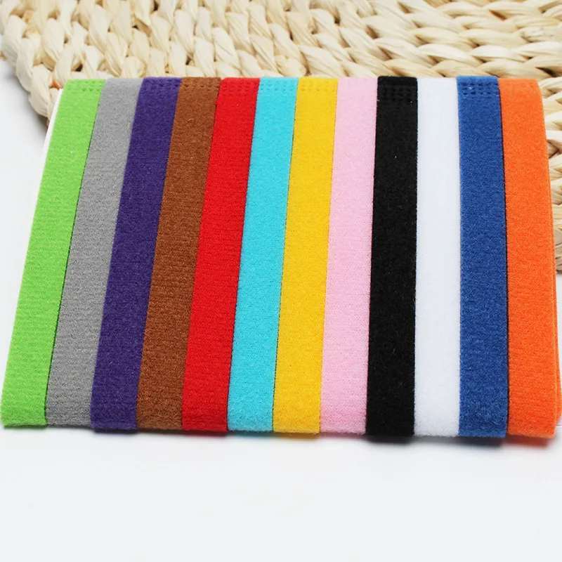 Ошейник с крючком и петлей для собак кошек идентификационный аксессуар котят