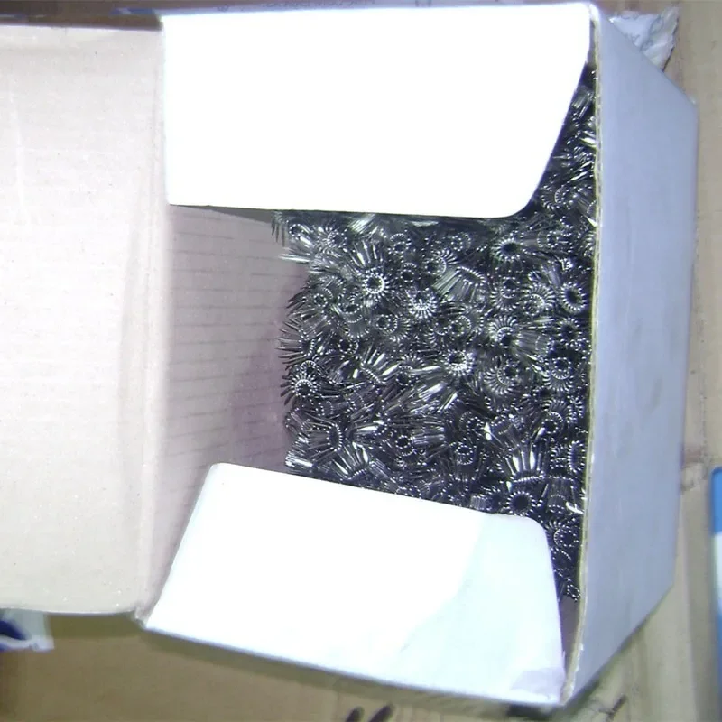 Зонт из нержавеющей стали рыболовный крючок кальмар осьминог каракатица