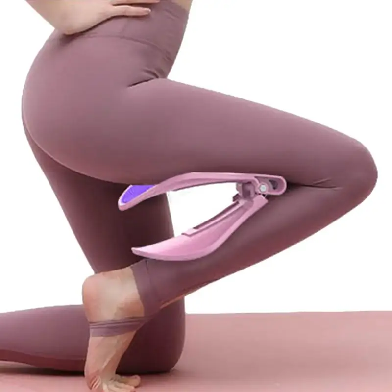 

Pelvic Muscle Trainer Buttocks And Buttocks Bodybuilding Beauty Inner Legs Thighs Fitness Equipment Buttocks Correction