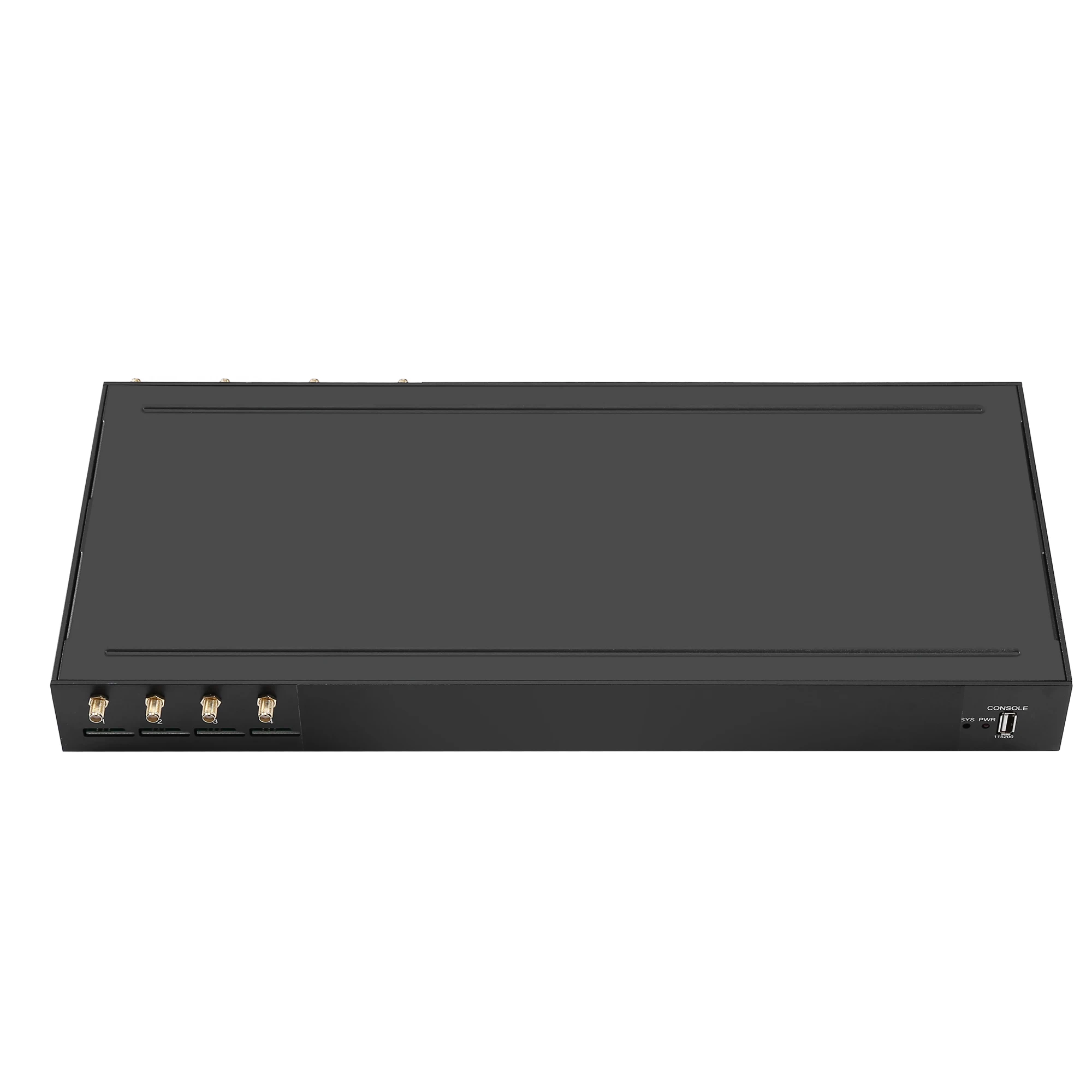 Рисунок 3 - ACOM716 роутер Eou sms шлюз с несколькими