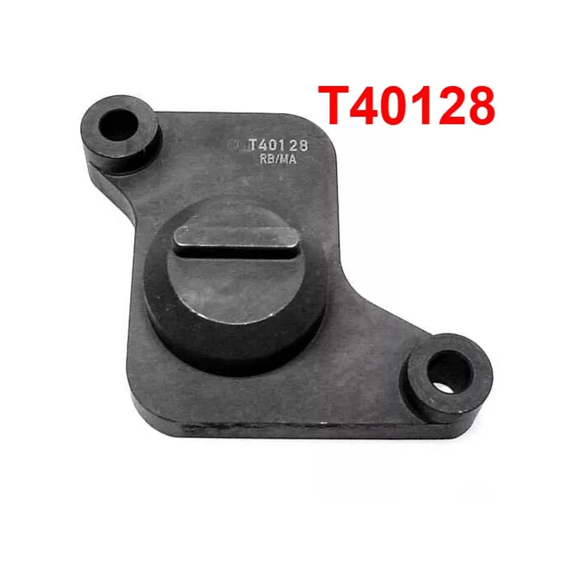 

T40128 для Audi 5,2 л, инструмент для регулировки вала балансира 10-цилиндрового двигателя