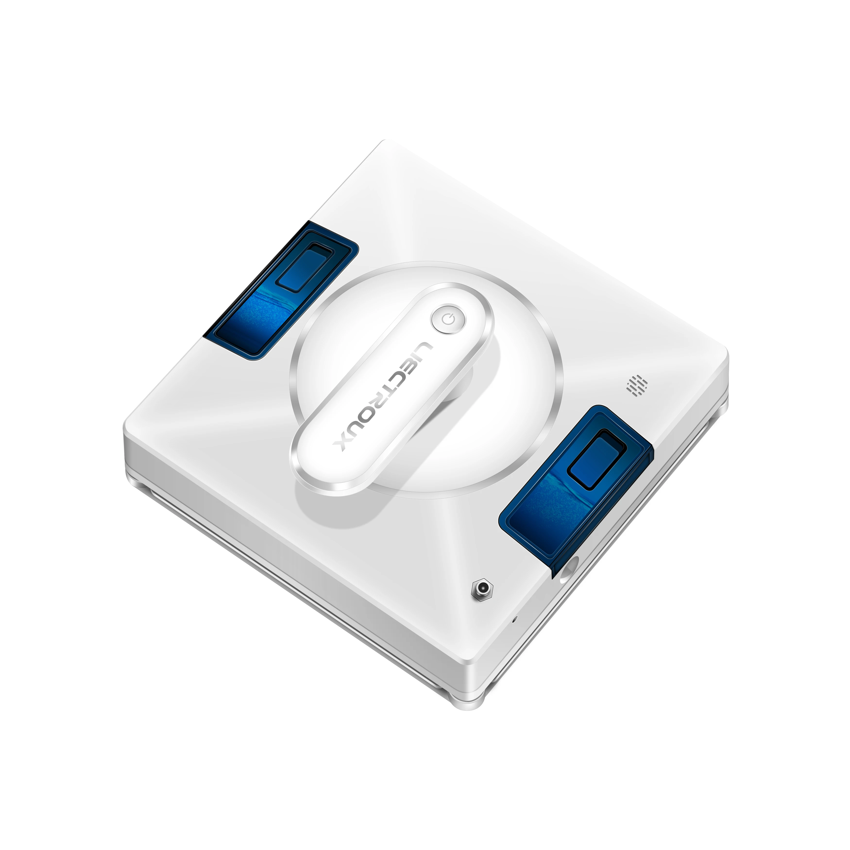 Робот мойщик окон liectroux yw509. Робот мойщик окон liectroux yw509