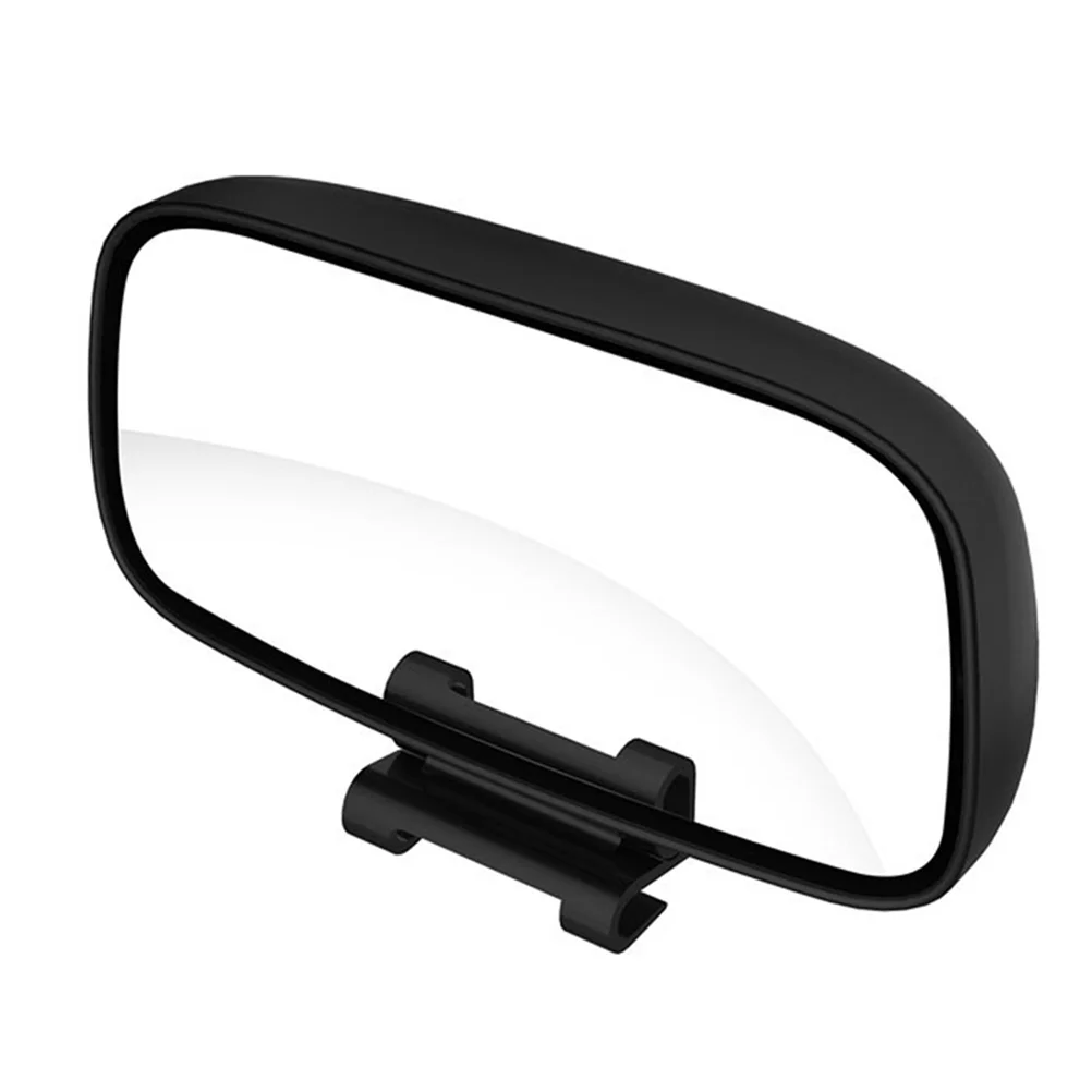 

1 Pc Adjustable Blind Spot Mirror Car Rear View Auxiliary Mirror Car Supply