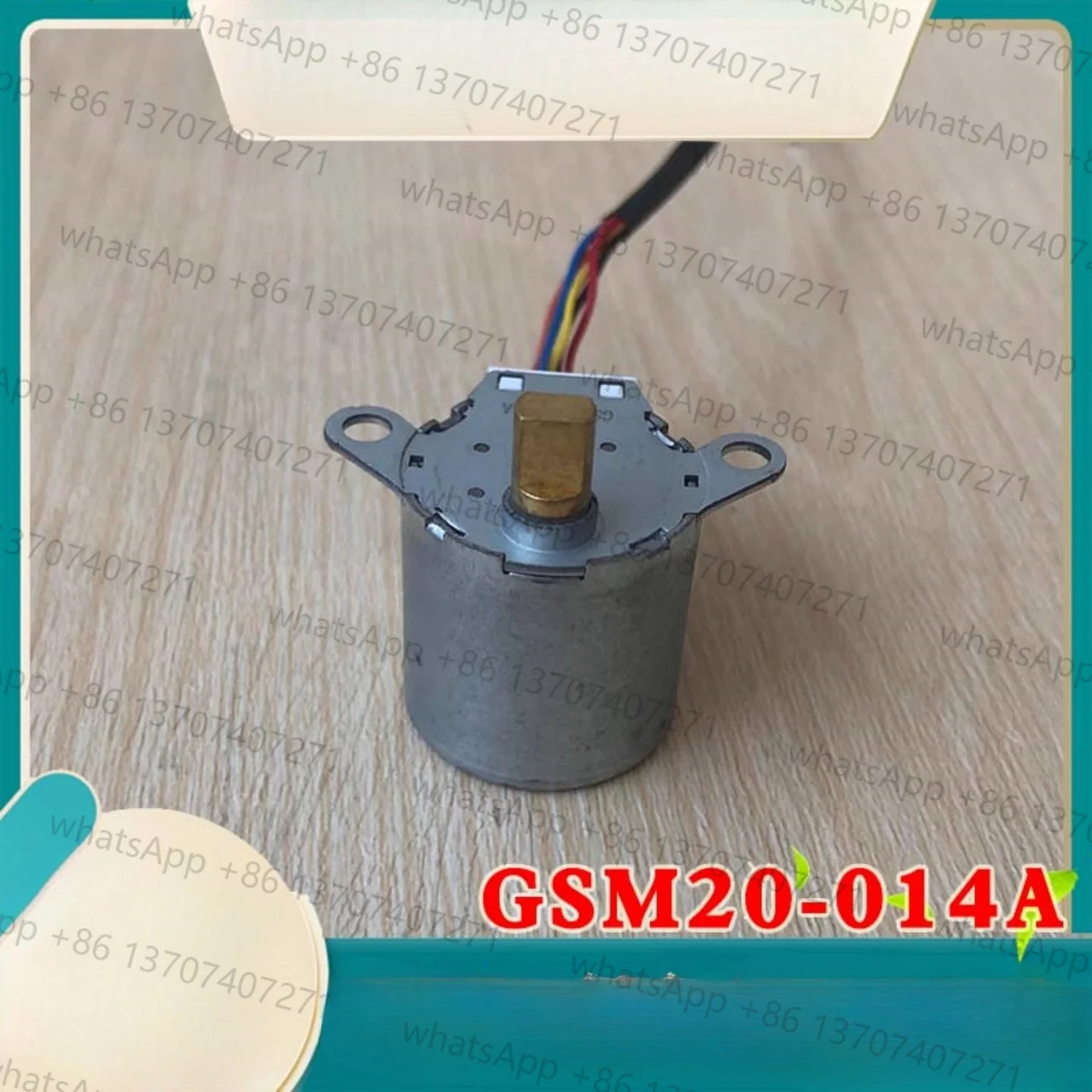 Фото Подходит для шагового двигателя камеры EZVIZ C6C OT-GSM20-014A C8W C8C №1