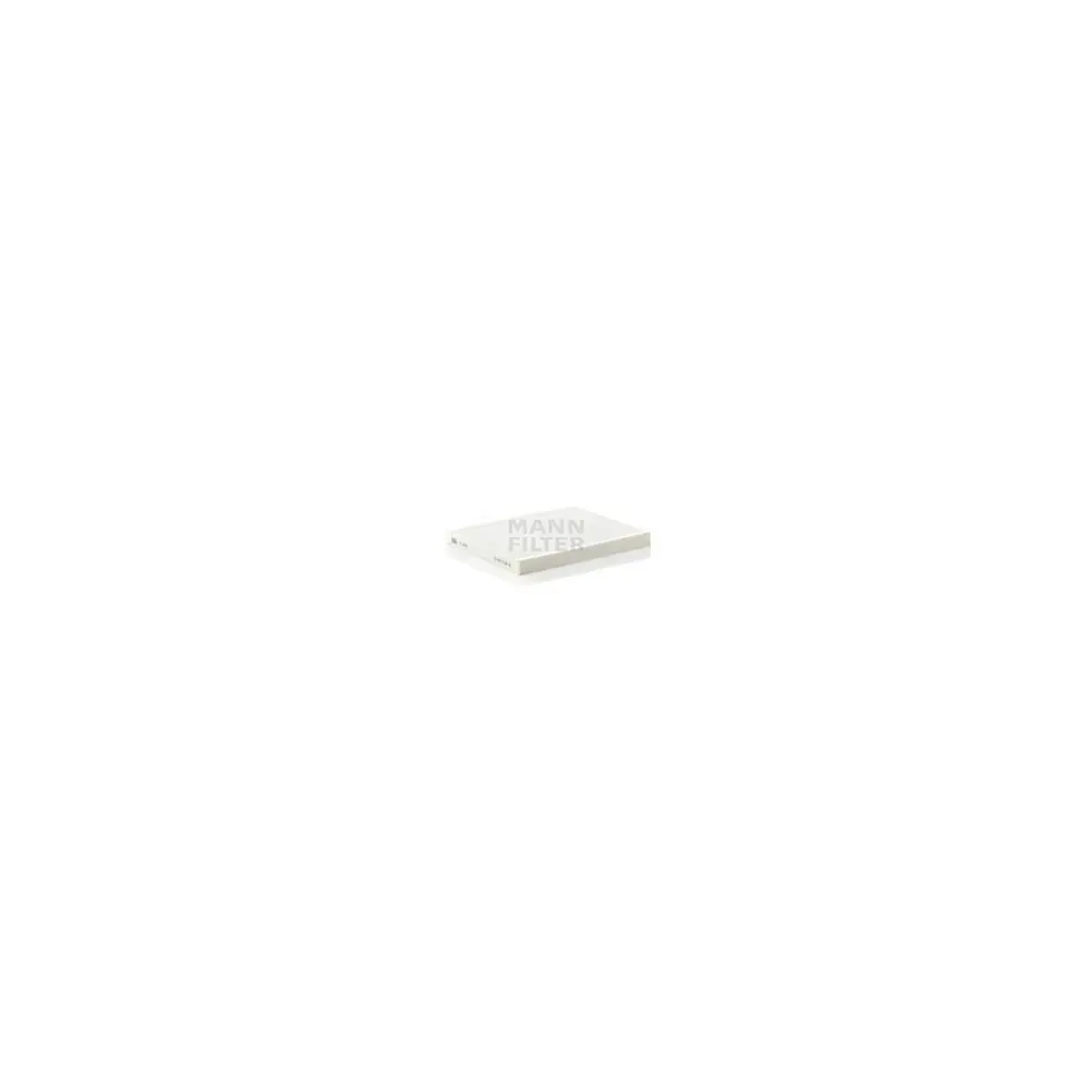 MANN FILTER Фильтр салона OPEL Corsa D 1 0 6L 09/06 (CU2243)|Салонный фильтр| |