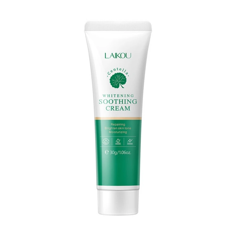 

Face Moisturizers 30g for All Skin Types Anti Aging Facial-Cream Anti Winkle Whitening Moisturizing Acne Treatment Cream