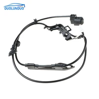 new 89516 47070 rear right abs wheel speed sensor for toyota prius 2009 2015 rr alh671p2135