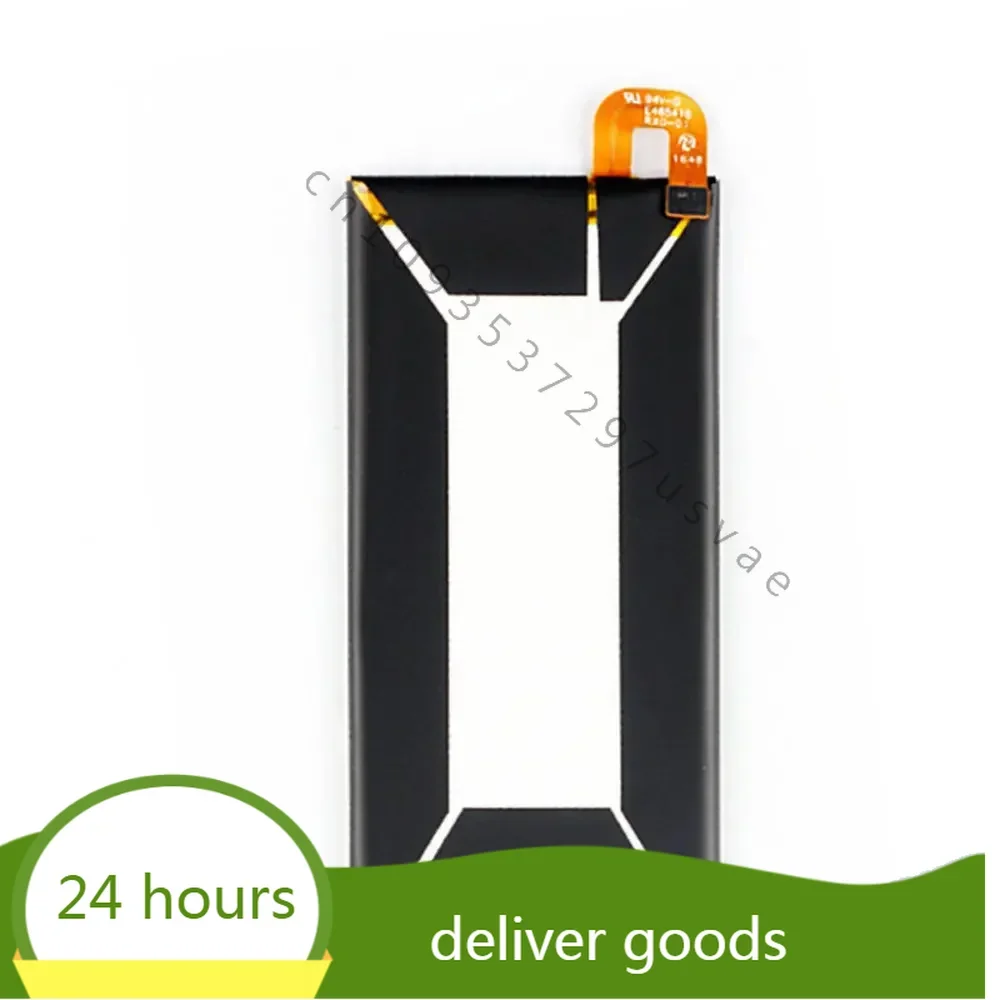 Аккумулятор B2PYB100 3200 мАч 3 85 В постоянного тока 12 Вт для HTC 10 EVO Bolt M10F аккумуляторы