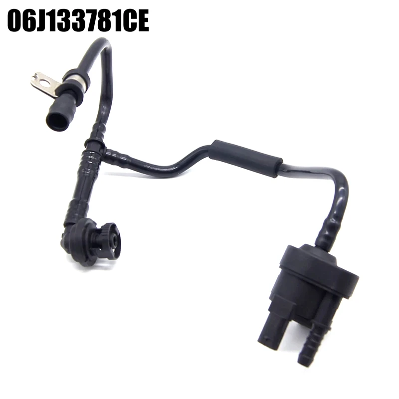 

06J133781CE Fuel Vapor Tank Purge Valve Auto For Vw Cc Golf Passat Sharan A3 A4 A5 Tt R8 Skoda