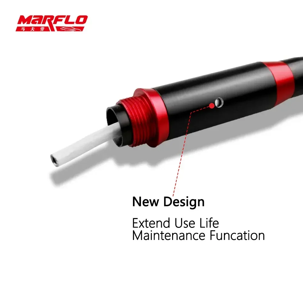 Автоматический детейлинг торнадо инструментальный Инструмент мойка автомобиля