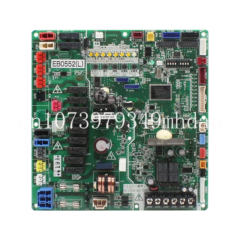 Модель наружного блока кондиционера VRV RXYQ8P7W1B RZQ200C7Y1B Номер детали 300575 Основная