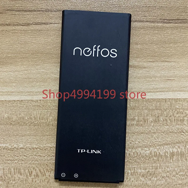 

New battery NBL-42A2200 For Neffos C5 TP701A B C E 2200mAh