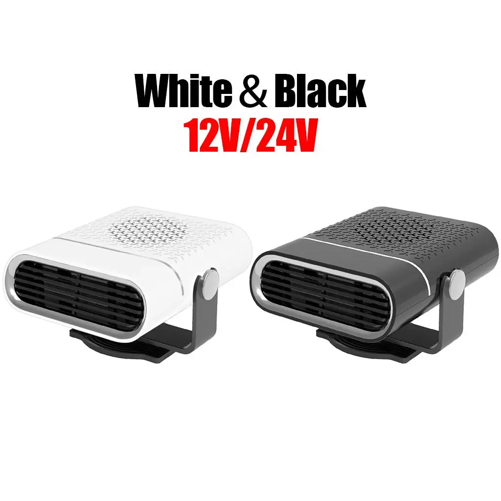 

r Quickly Defrost Fast Heating with Modes Windshield Defroster