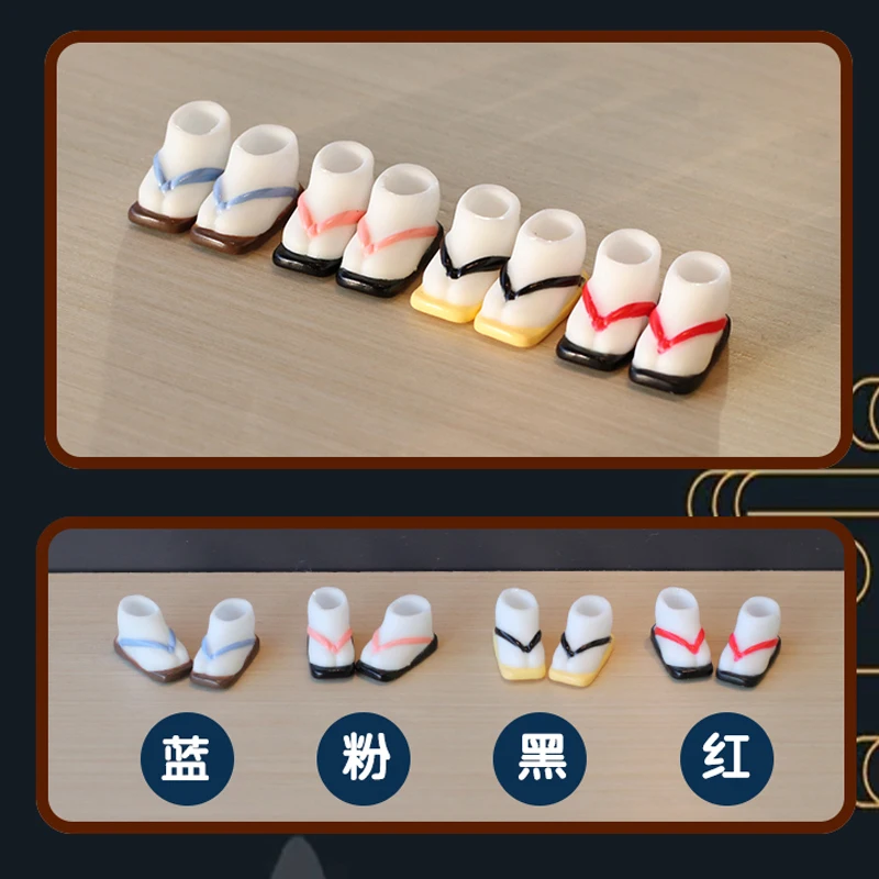 

Детская обувь Ob11, простая Студенческая обувь, сабо p9, Молли, 12 баллов, бжд, малыш ГСК