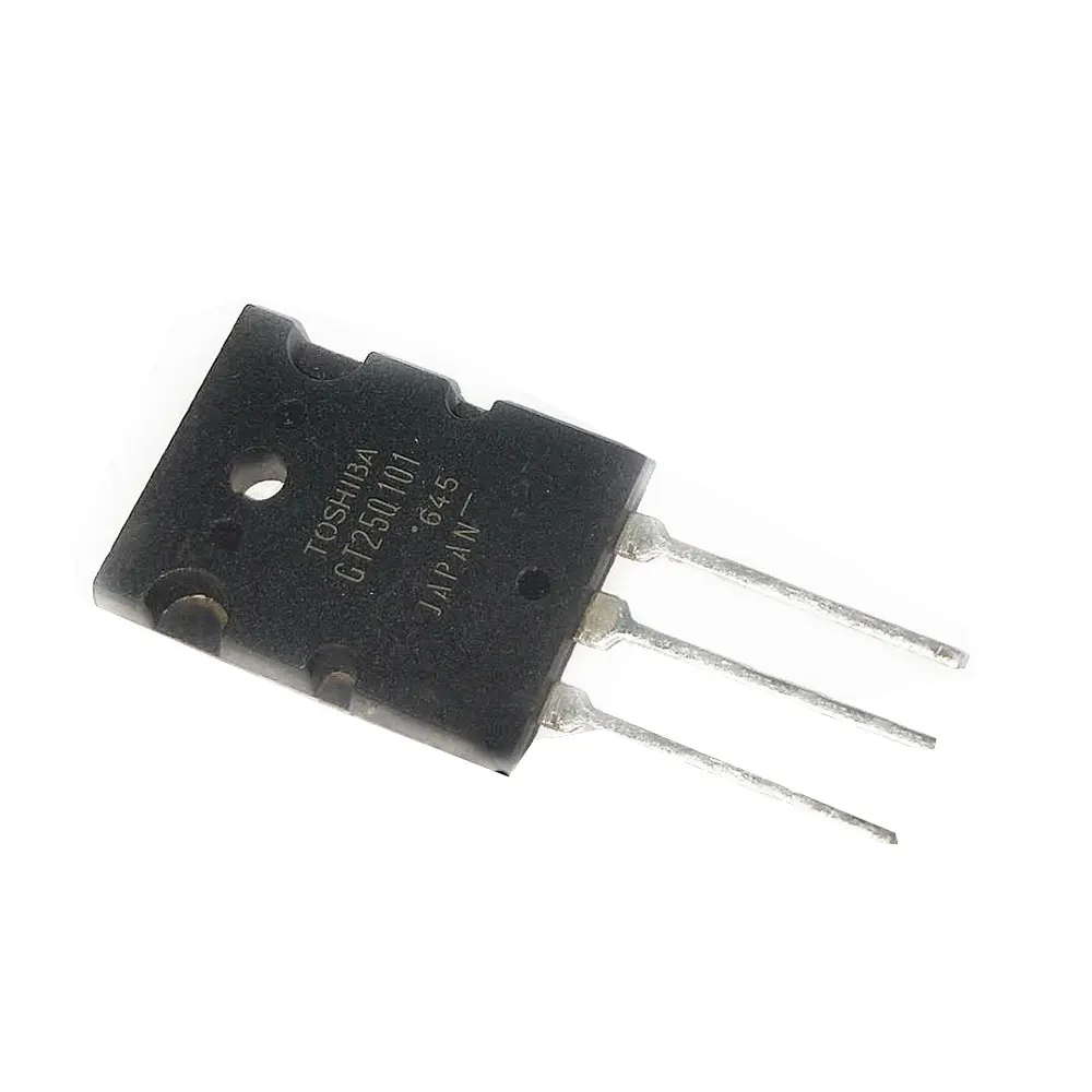 

10 шт./партия GT25Q101 IGBT TO-3PL 25A1200V