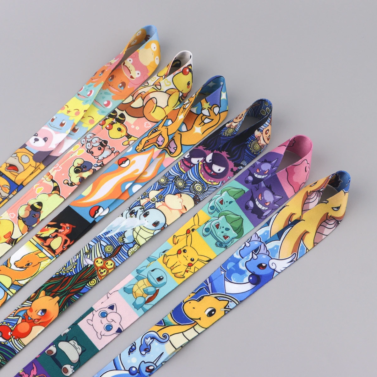 Шнурок для ключей