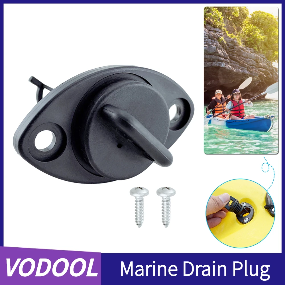 Screw Sealing Plugs Replacement Standard Size Coarse Thread